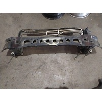 Ford Focus Lw Front Bumper Main Reinforcement