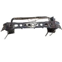 Ford Focus Lw Front Bumper Main Reinforcement