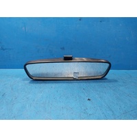 Ford Focus Lw Interior Mirror