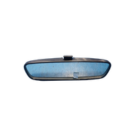 Ford Focus Lw Interior Mirror