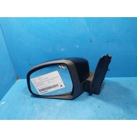 Ford Focus Lw Left Door Mirror