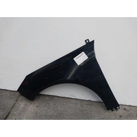 Ford Focus Lw-Lz, Left Guard