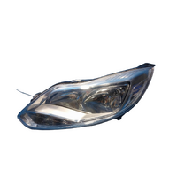 Ford Focus Lw  Left Headlamp