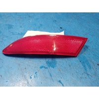 Ford Focus Lw Left Bumper Reflector
