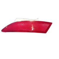 Ford Focus Lw Left Bumper Reflector