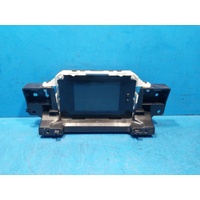 Ford Focus Lw 3.5 Inch Non Sat Nav Display Unit