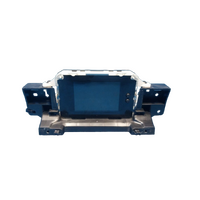 Ford Focus Lw 3.5 Inch Non Sat Nav Display Unit