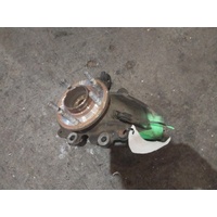 Ford Focus Lw  Right Front Hub Assembly