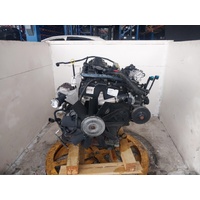 Ford Ranger Mazda Bt50  2.2 P4at Turbo Diesel Engine