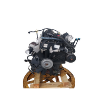 Ford Ranger Mazda Bt50  2.2 P4at Turbo Diesel Engine