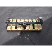 Mazda Bt50 Ur Towbar