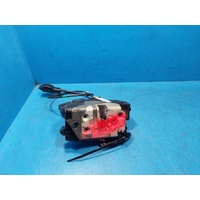 Ford Ranger Mazda Bt50 Left Front Door Lock