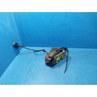 Ford Ranger, Mazda Bt50 Right Rear Door Lock