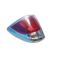 Mazda Bt50 Up-Ur Ute Left Upper Taillight