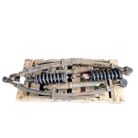 2013 Mazda Bt50 Up-Ur, Lift Kit 10/11-06/20