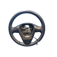 Mazda Bt50 Up-Ur  Leather Steering Wheel