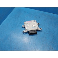 Subaru Forester Sj, Transmission Ecu