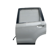 Subaru Forester  Left Rear Door