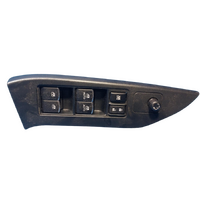 Subaru Forester Sj Sg080 Right Front Power Door Window Master Switch