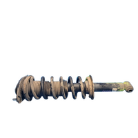 Subaru Forester Sj Diesel, Right Rear Strut