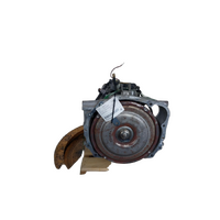 Subaru Forester Sj, Auto Transmission