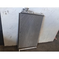 Kia Cerato Hyundai I30 Elantra, 2.0 Petrol Air Cond Condenser