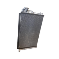 Kia Cerato Hyundai I30 Elantra, 2.0 Petrol Air Cond Condenser