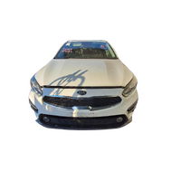 Kia Cerato Bd, Battery Tray