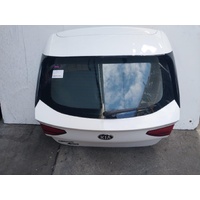 Kia Cerato Hatch Bd  Tailgate