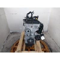 Kia Cerato Bd, 2.0 G4na Petrol Engine, 04/18 -