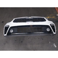 Kia Cerato Bd Hatch Front Bumper Bar