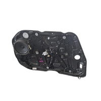 Kia Cerato Bd Sedan Left Front Window Regulator