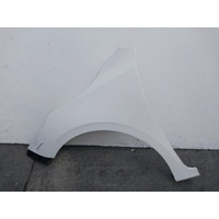 Kia Cerato Bd, Left Guard