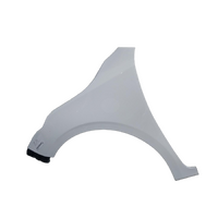 Kia Cerato Bd, Left Guard