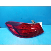Kia Cerato Hatch Bd, Left Taillight