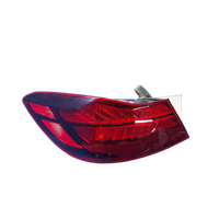 Kia Cerato Hatch Bd, Left Taillight