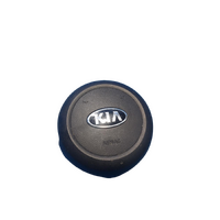 Kia Cerato Bd  Right Steering Wheel Airbag