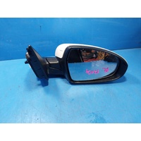Kia Cerato Bd Right Door Mirror