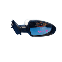 Kia Cerato Bd Right Door Mirror