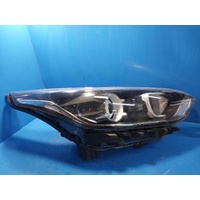 Kia Cerato Bd  Right Headlamp
