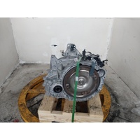 Kia Cerato Bd Petrol 2.0 G4na Auto, Transmission