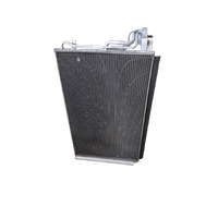 Kia Cerato Hyundai I30 Elantra, 2.0 Petrol Air Cond Condenser