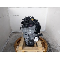 Kia Cerato Bd, 2.0 G4na Petrol Engine, 04/18 -