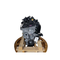 Kia Cerato Bd, 2.0 G4na Petrol Engine, 04/18 -