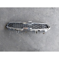 Kia Cerato Bd Radiator Grille