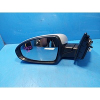 Kia Cerato Bd, Left Door Mirror