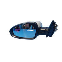 Kia Cerato Bd, Left Door Mirror