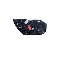 Kia Cerato Bd Sedan Left Front Window Regulator