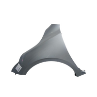 Kia Cerato Bd, Left Guard