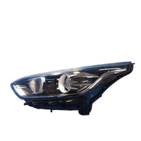 Kia Cerato Left Headlamp